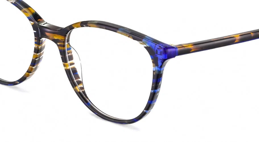 Etnia Barcelona MARIE P. Eyeglasses - view 28